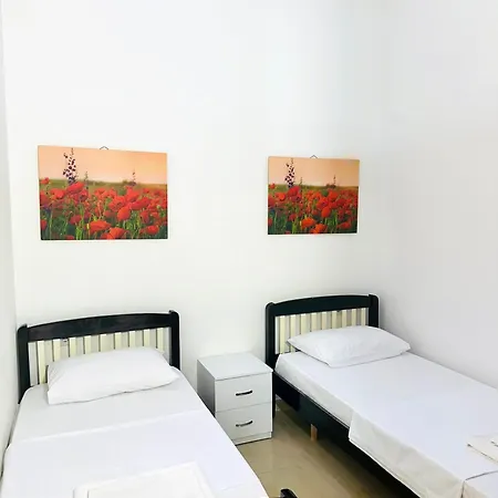 Apartment Clar