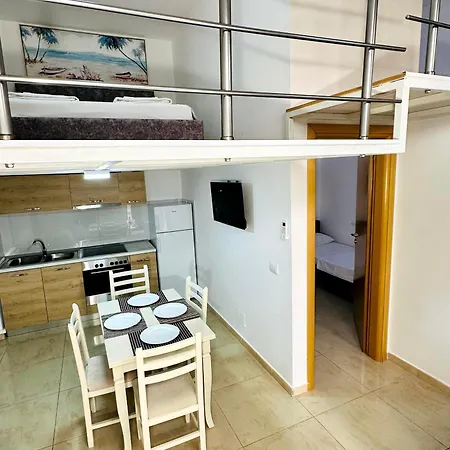 Apartment Clar