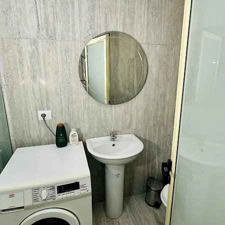 Apartment Clar *